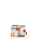 Maika Goods Recycled Cotton Pouch Small Sierra