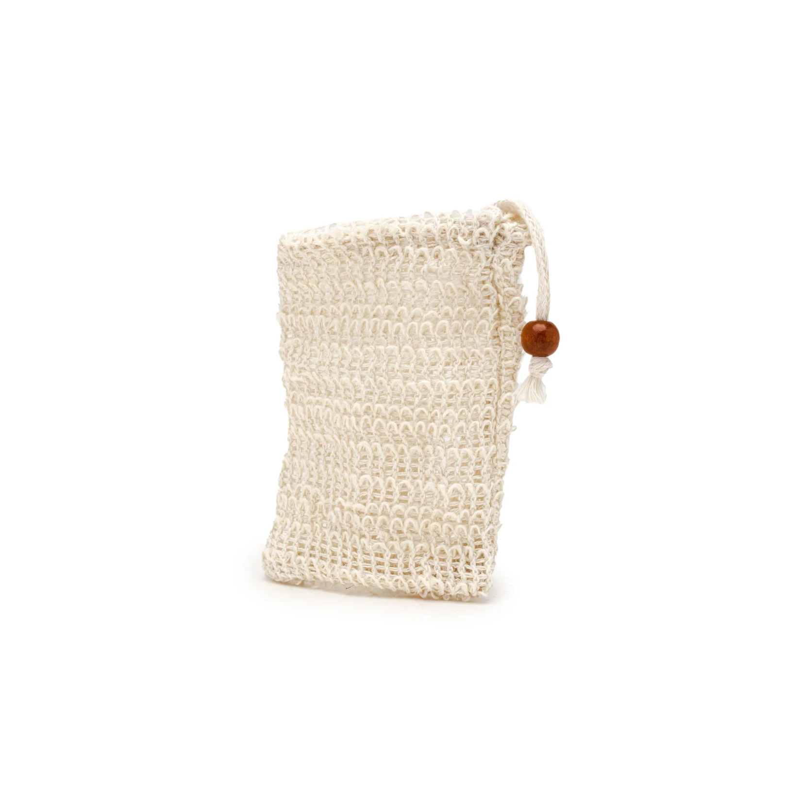 Iron Lion Soap Soap Saver Bag