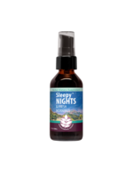 Wishgarden Herbs Wishgarden Herb Blends 2oz Sleepy Nights