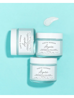 Earth Harbor Azure Neck Cream: Seaweed Amino Acids + Copper Peptides