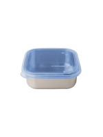U Konserve To-Go Square Container - Cosmic Blue - 15 oz