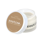 Routine, Inc Bonnie & Clyde -  Unscented Deodorant 58g