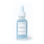 Earth Harbor Celestine Plumping Serum: Seaweed Peptides + Hyaluronic Acid