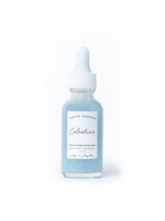 Earth Harbor Celestine Plumping Serum: Seaweed Peptides + Hyaluronic Acid
