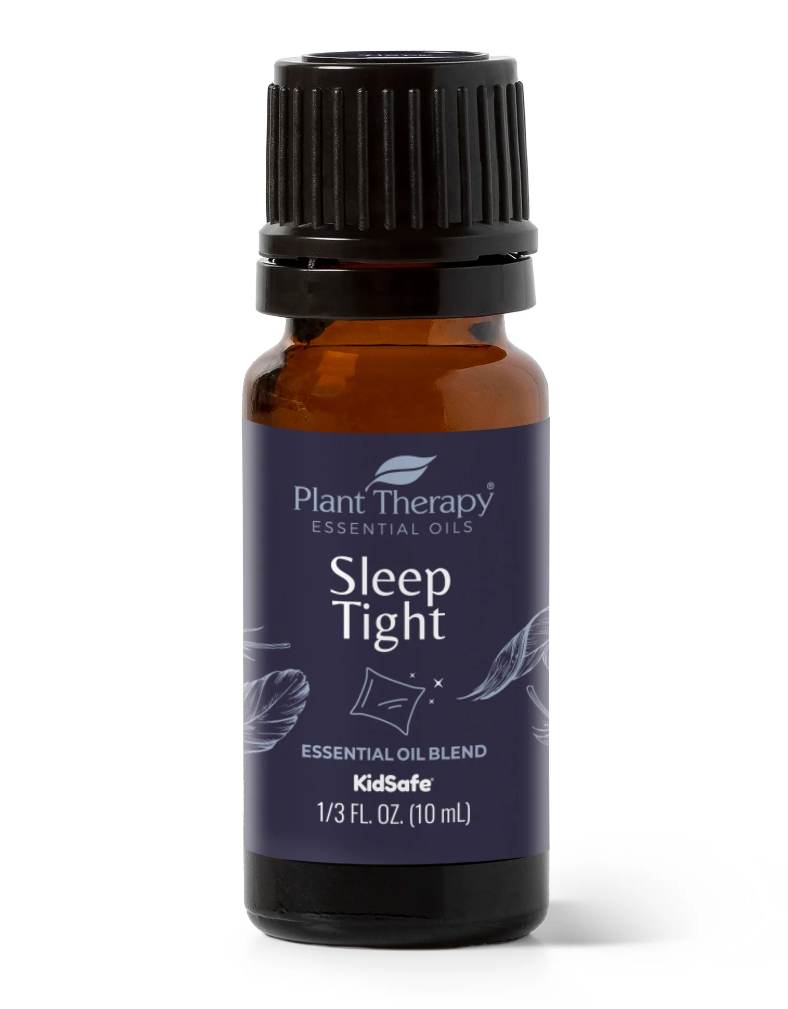 Plant Therapy Sleep Tight Essential Oil Blend 10ml