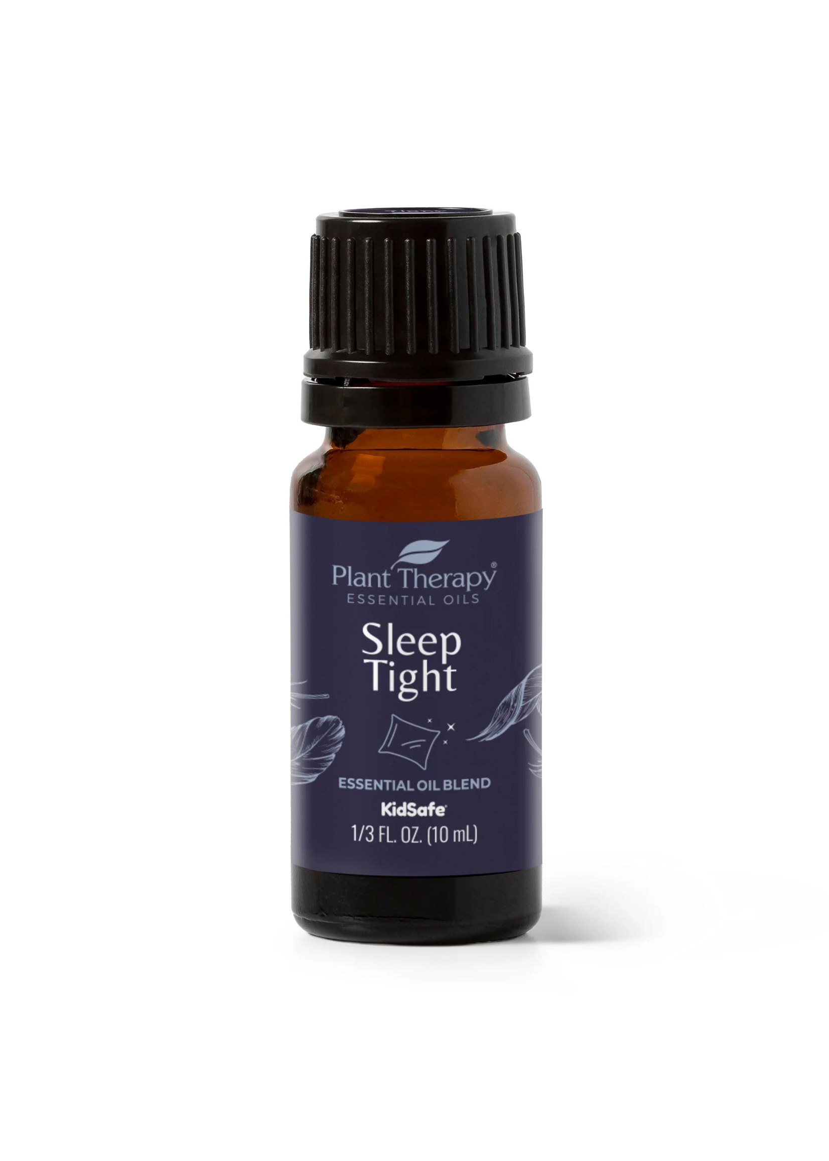 Plant Therapy Sleep Tight Essential Oil Blend 10ml