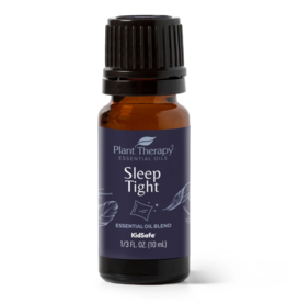 Plant Therapy Kid Safe Essential Oils Nighty Night - Eco Carmel