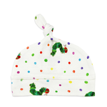 L'oved Baby Knot Hat Caterpillar