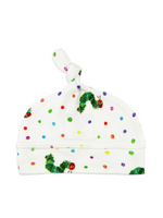 L'oved Baby Knot Hat Caterpillar