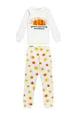 L'oved Baby PJ Set Sunny Days