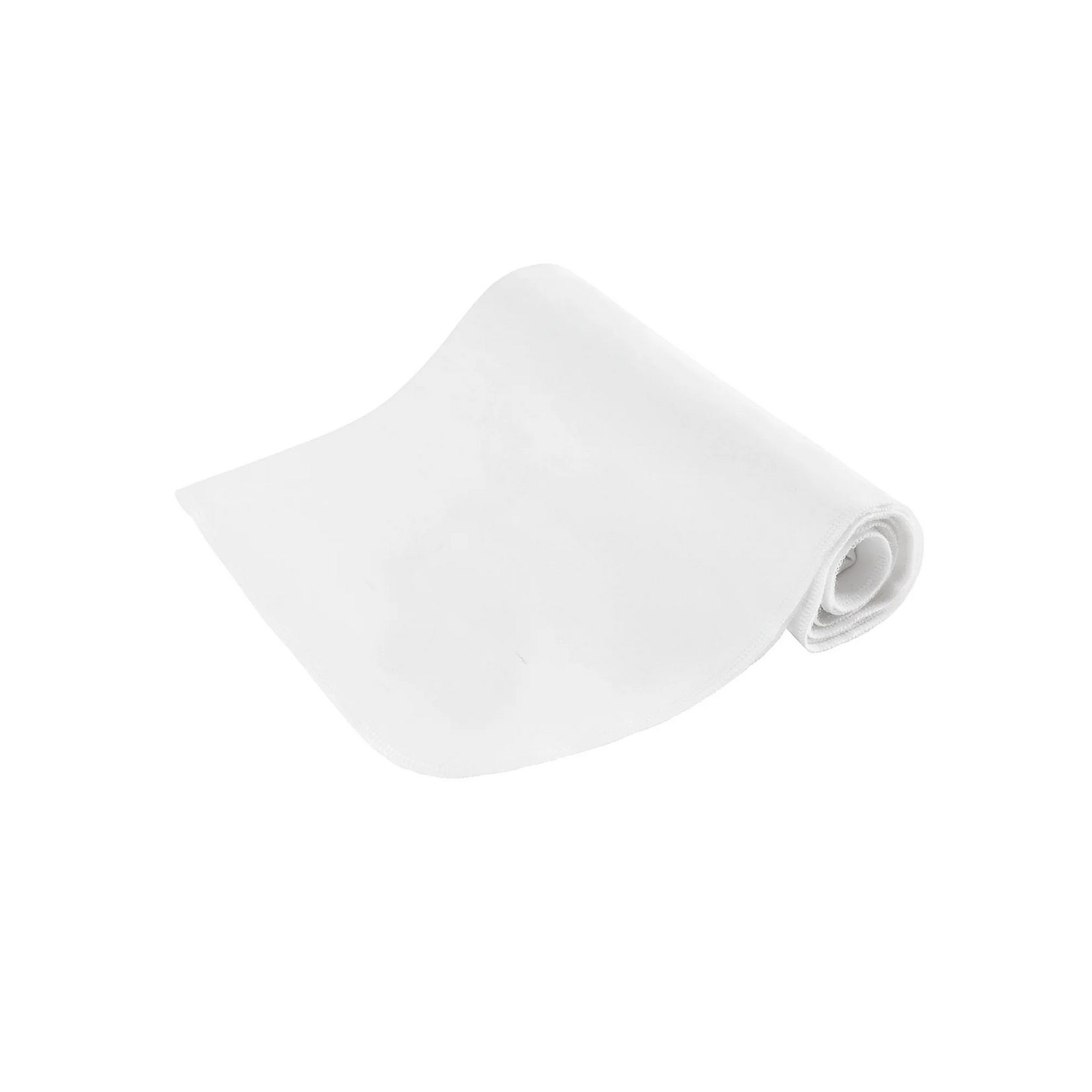 Swaddle Blanket - White