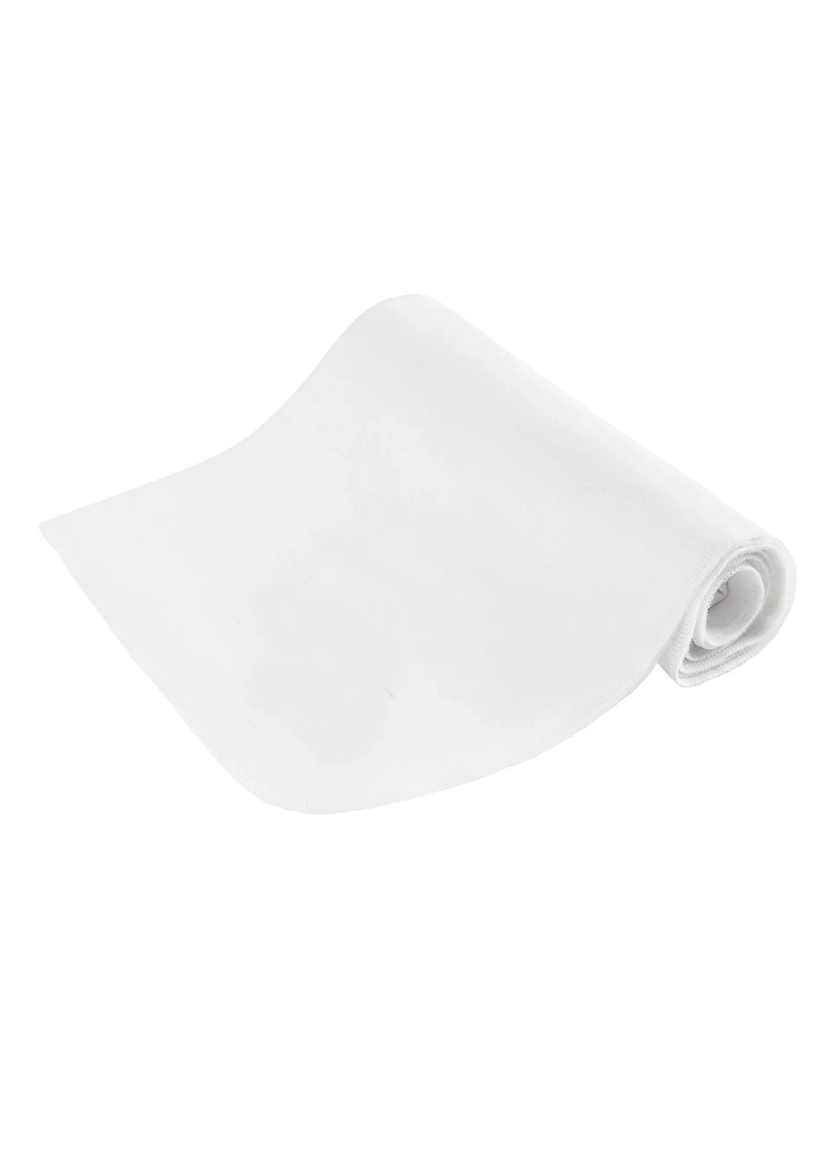Swaddle Blanket - White