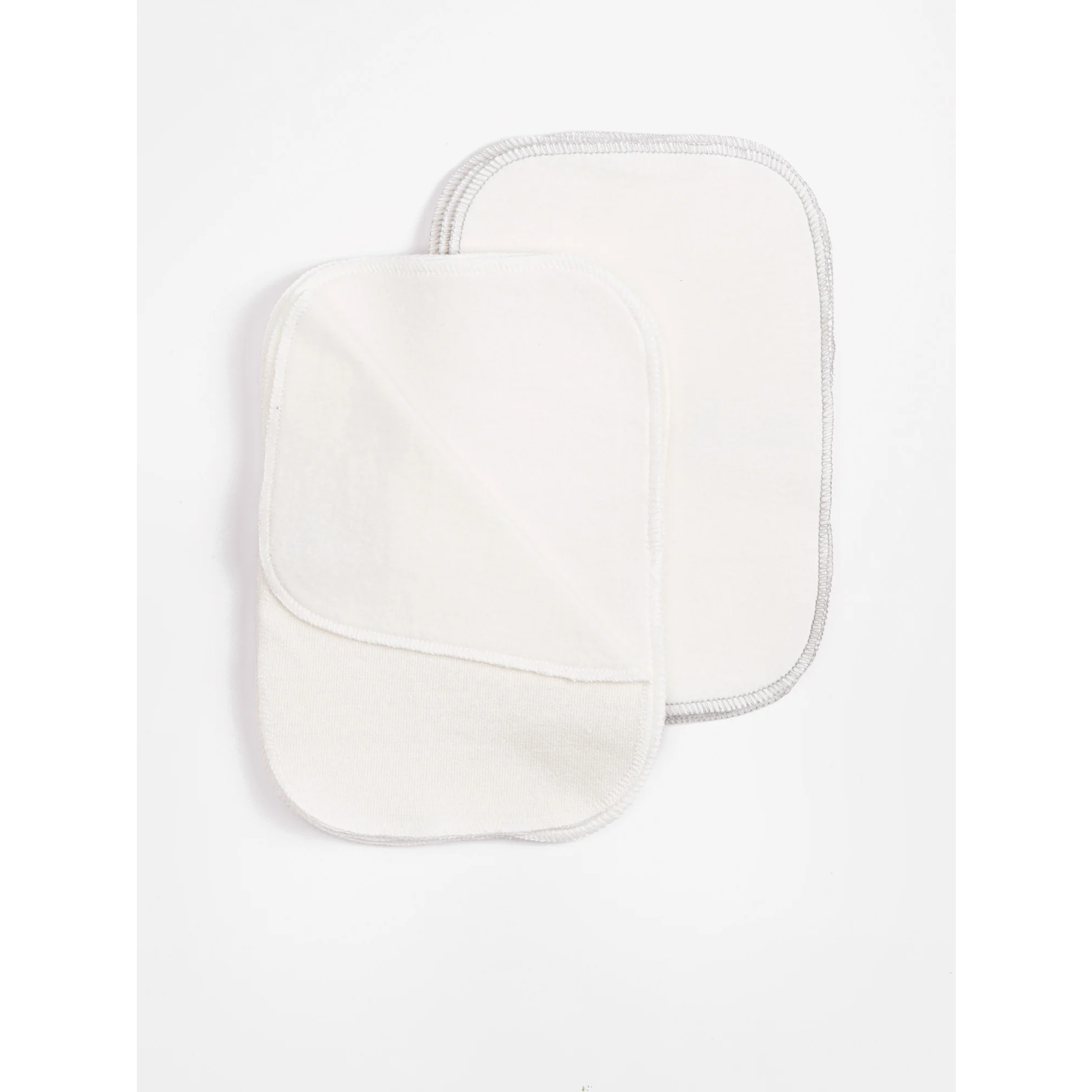 Sherpa Wash Cloth 12pk
