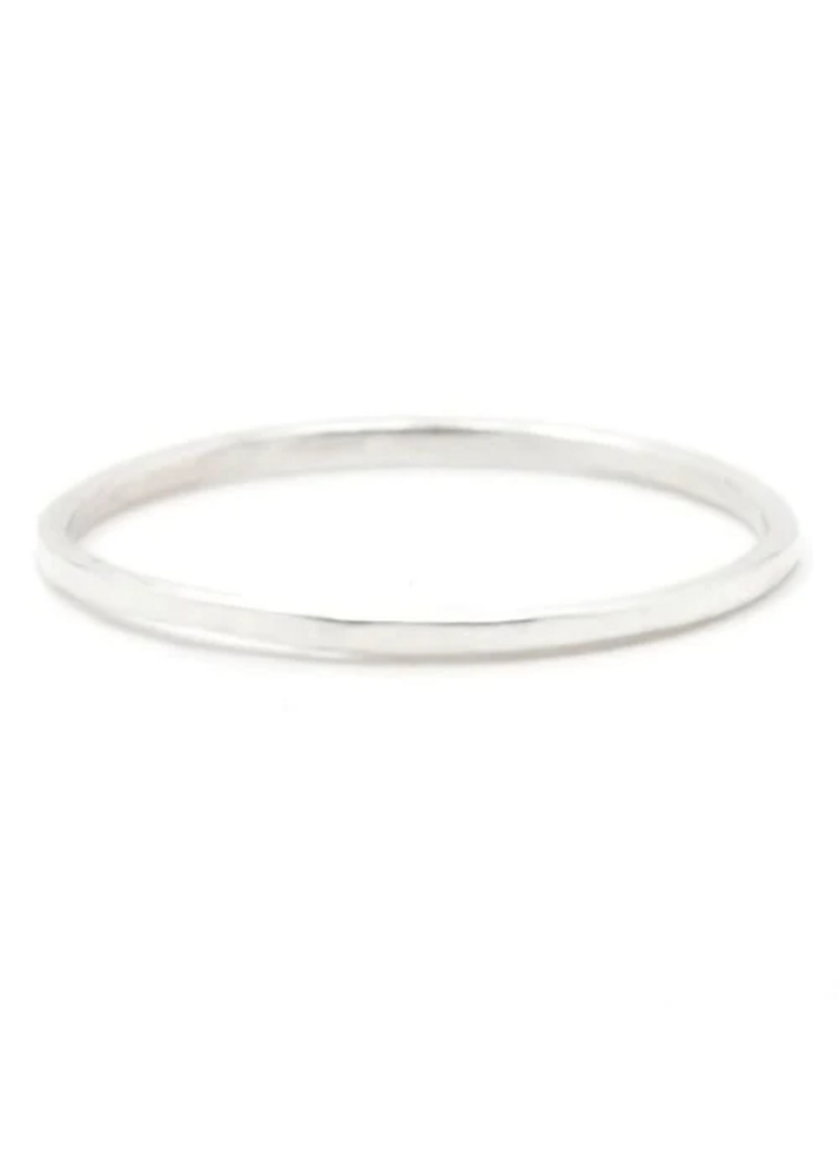 Favor Jewelry Slim Stacking Ring