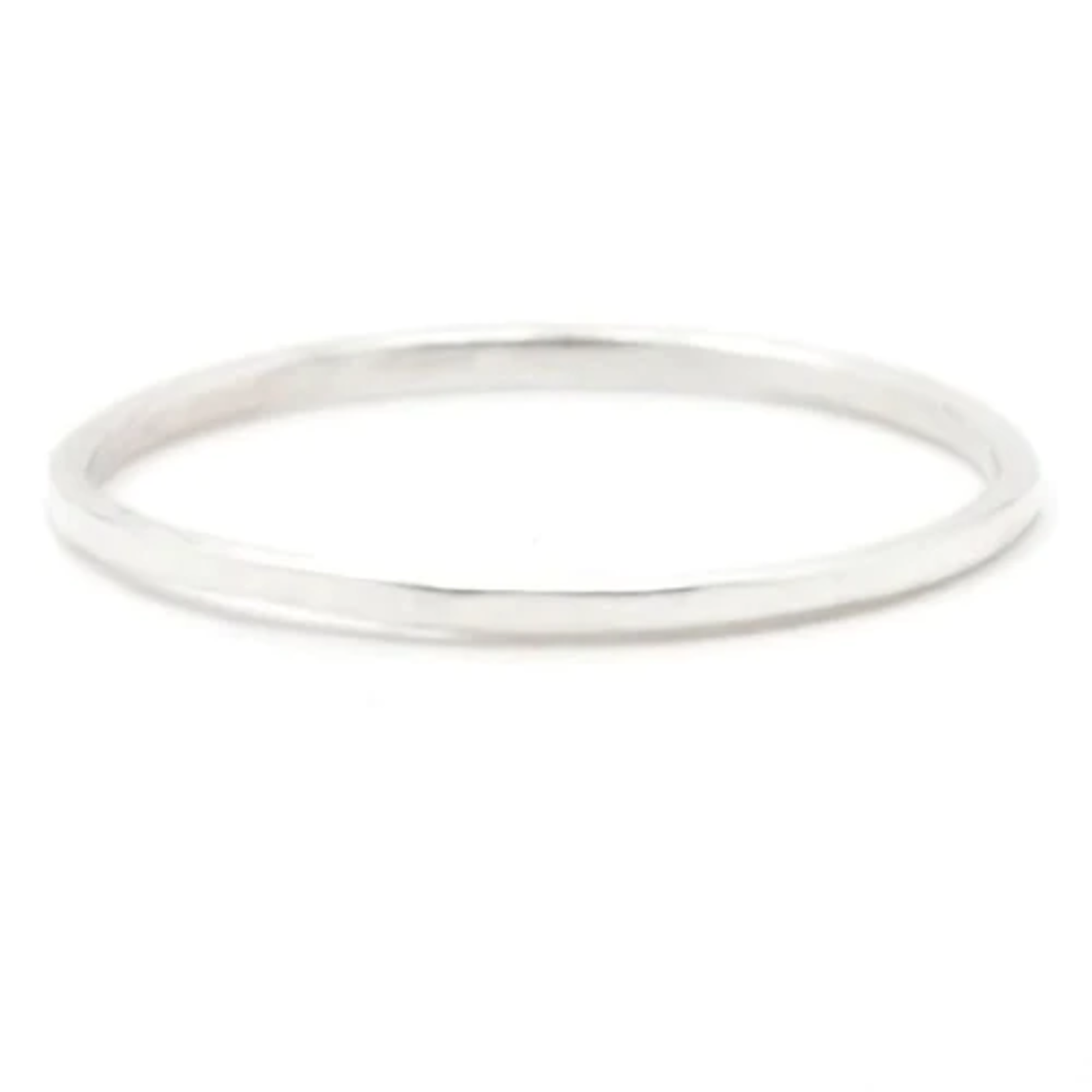 Favor Jewelry Slim Stacking Ring