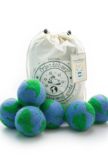 Friendsheep Wool Eco Dryer Balls - 8 Options!
