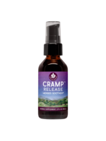 Wishgarden Herbs Wishgarden Herb Blends 2oz Cramp Release