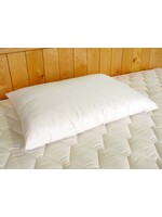 Wool Pillow- Regular Fill