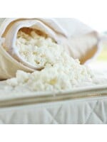 Shredded Natural Latex Pillow