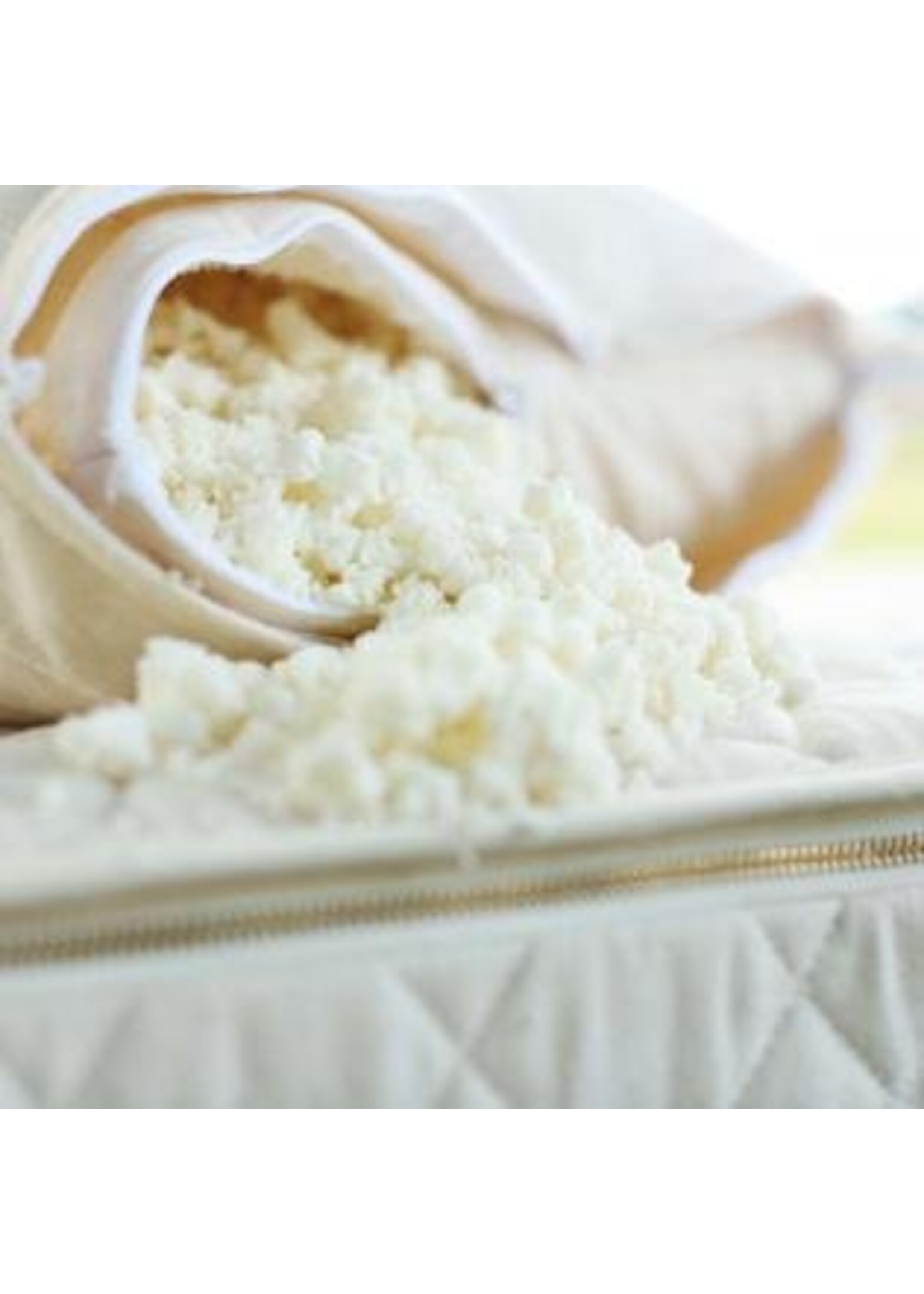 Shredded Natural Latex Pillow