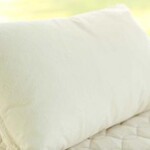 Customizable Kapok Pillow