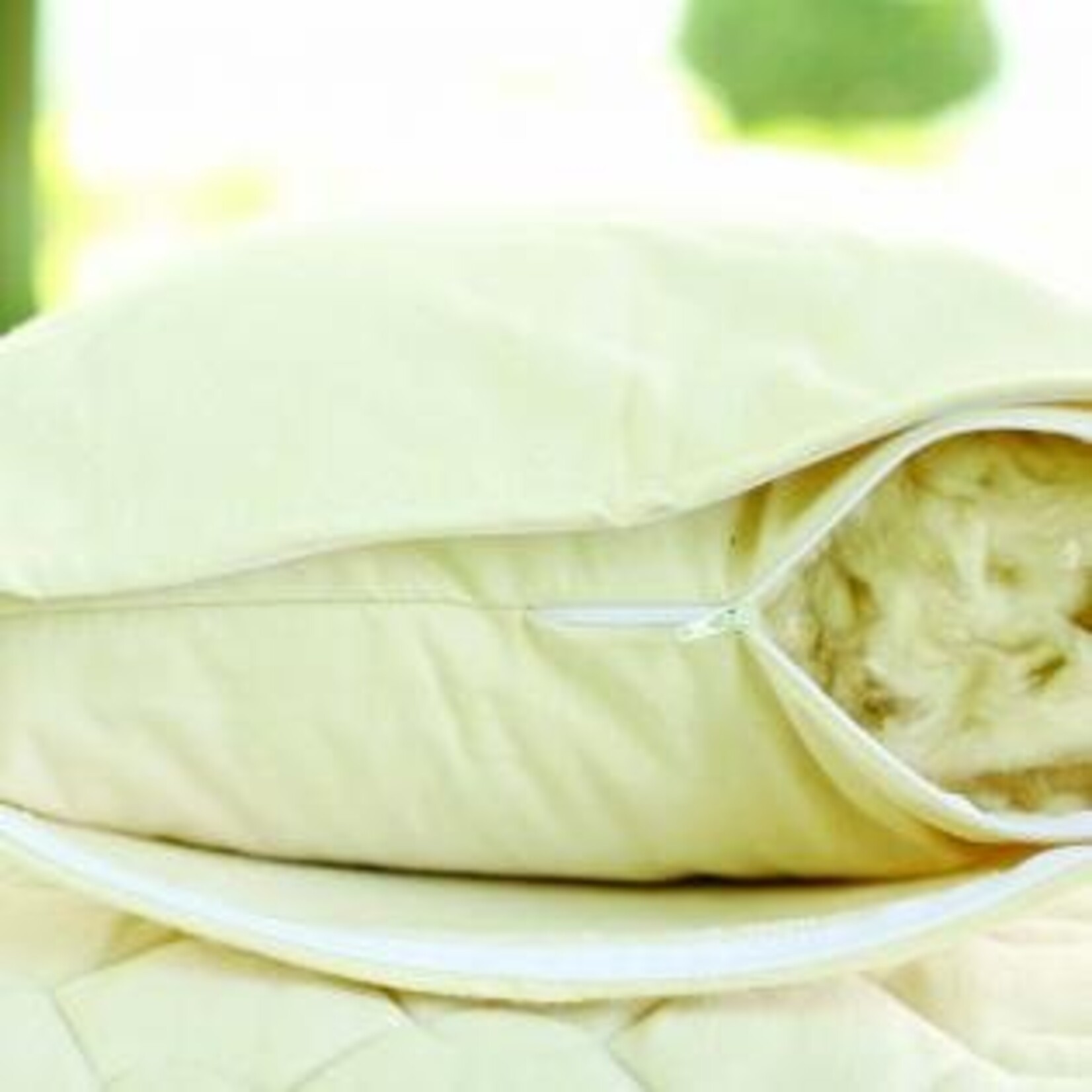 Customizable Kapok Pillow