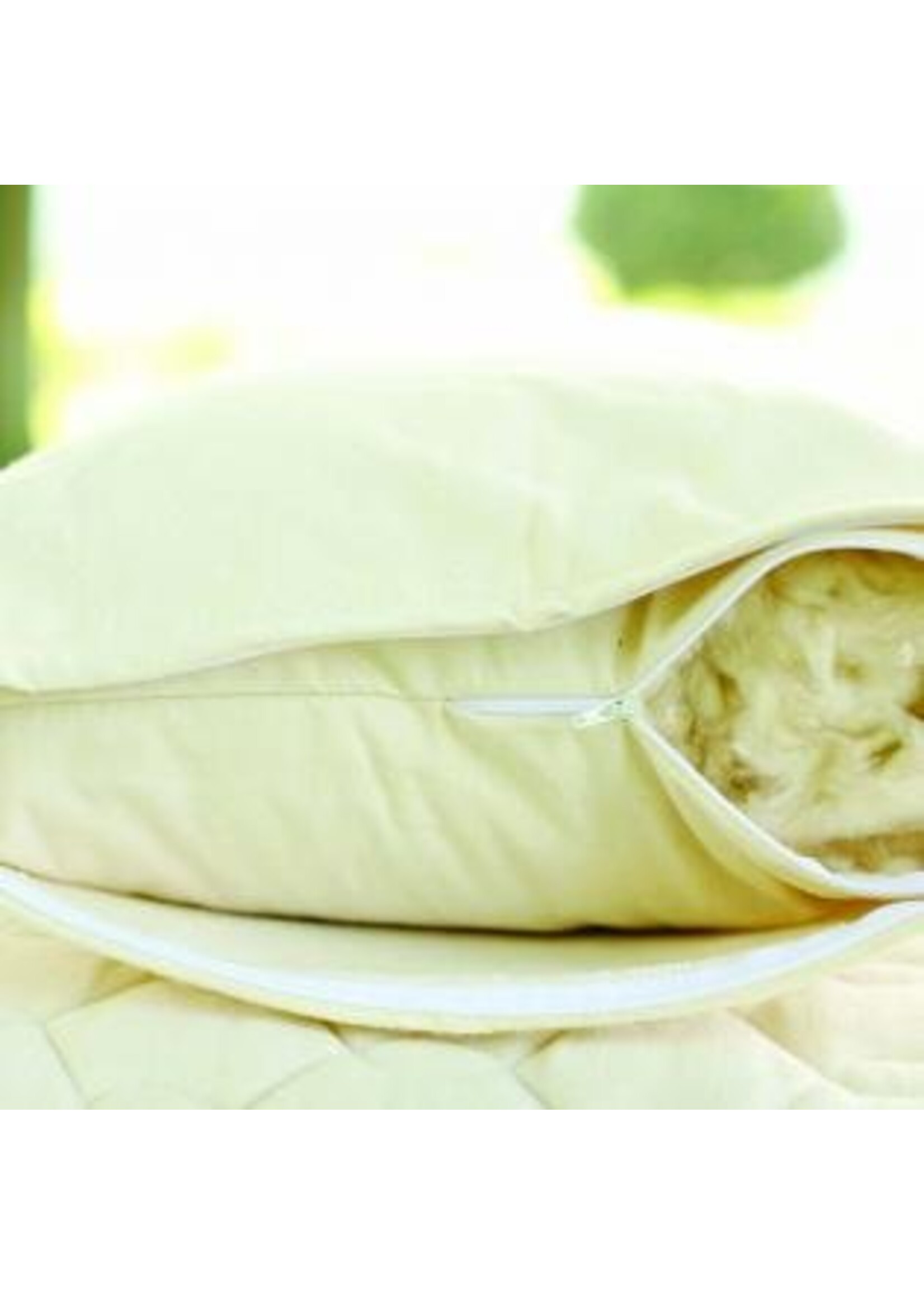 Customizable Kapok Pillow