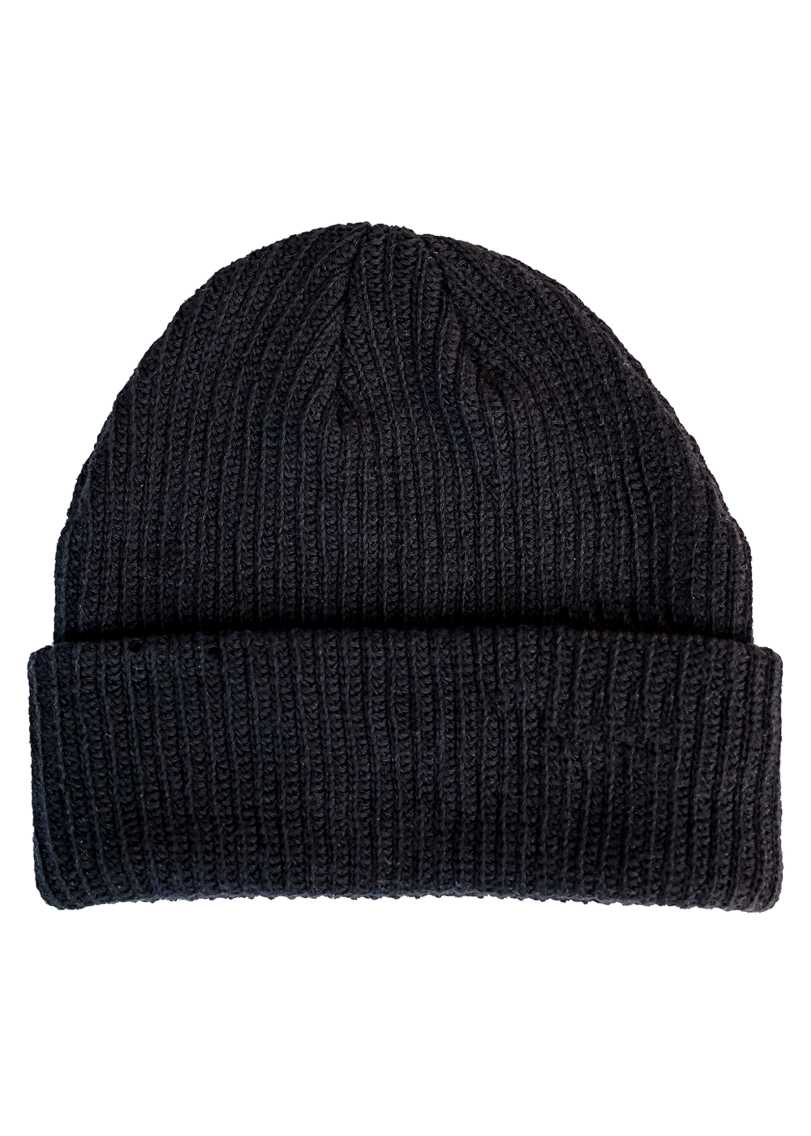 Rustek Collective 100% Organic Cotton Beanie -