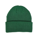 Rustek Collective 100% Organic Cotton Beanie -