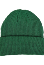 Rustek Collective 100% Organic Cotton Beanie -