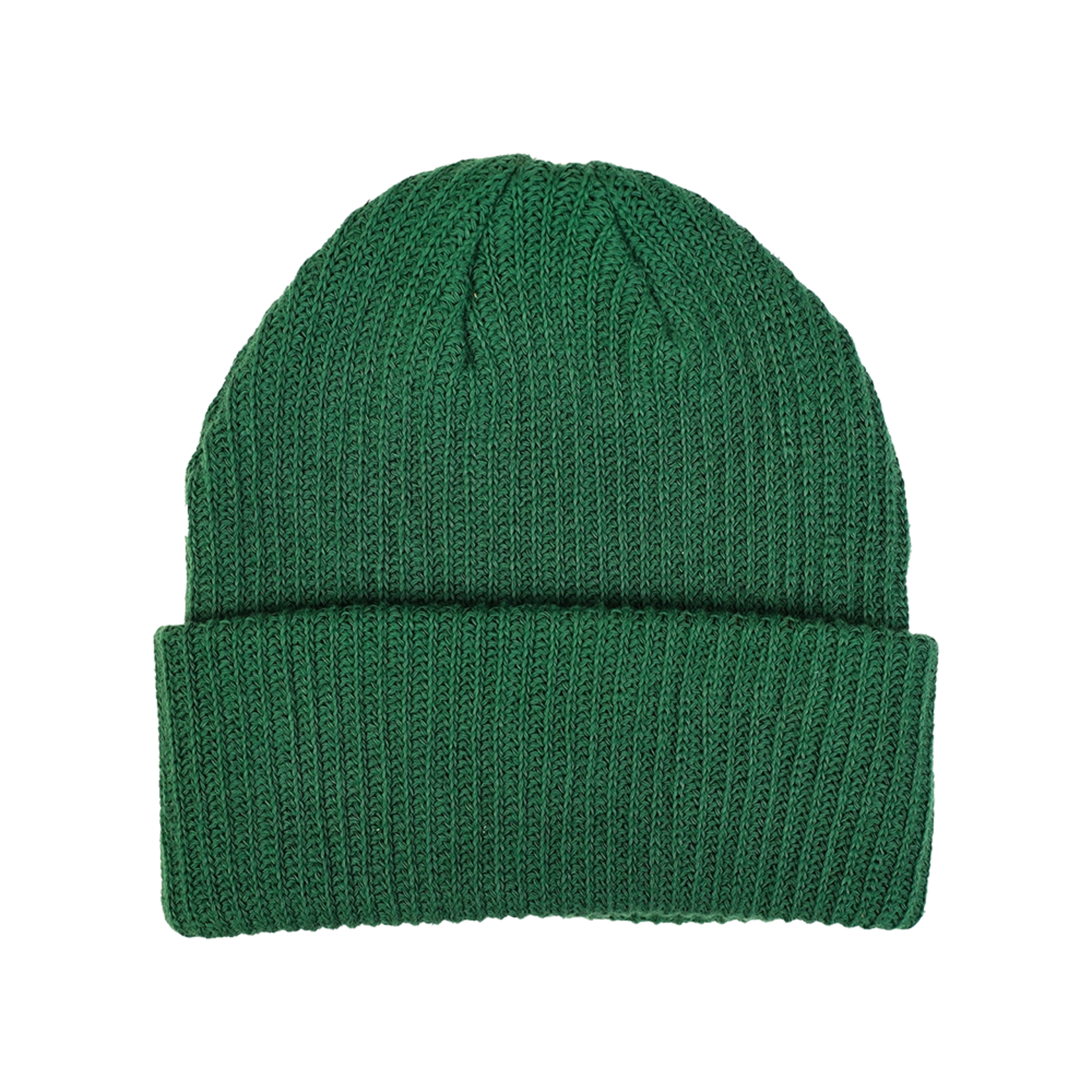 Rustek Collective 100% Organic Cotton Beanie -