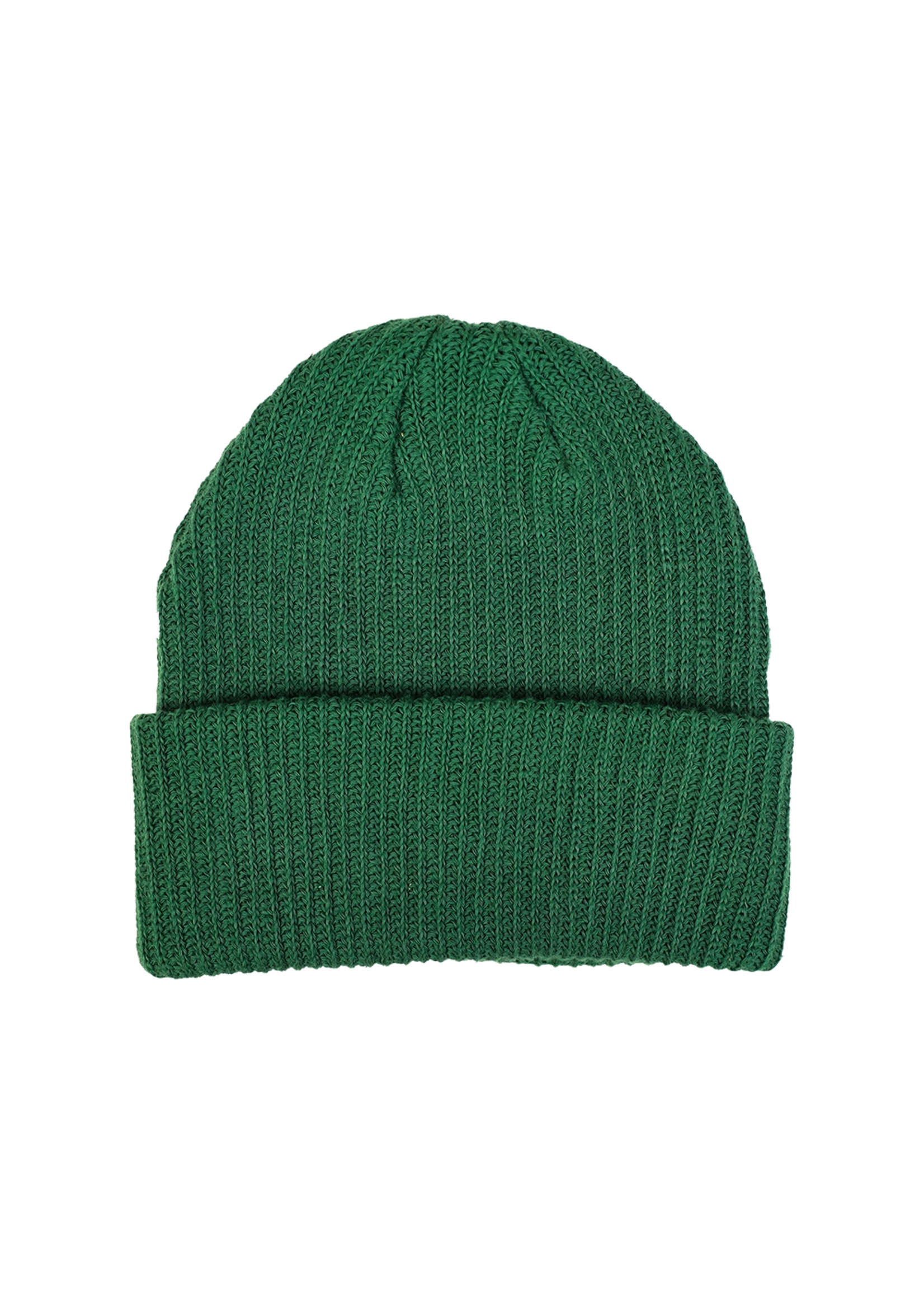 Rustek Collective 100% Organic Cotton Beanie -