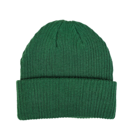 Rustek Collective 100% Organic Cotton Beanie -