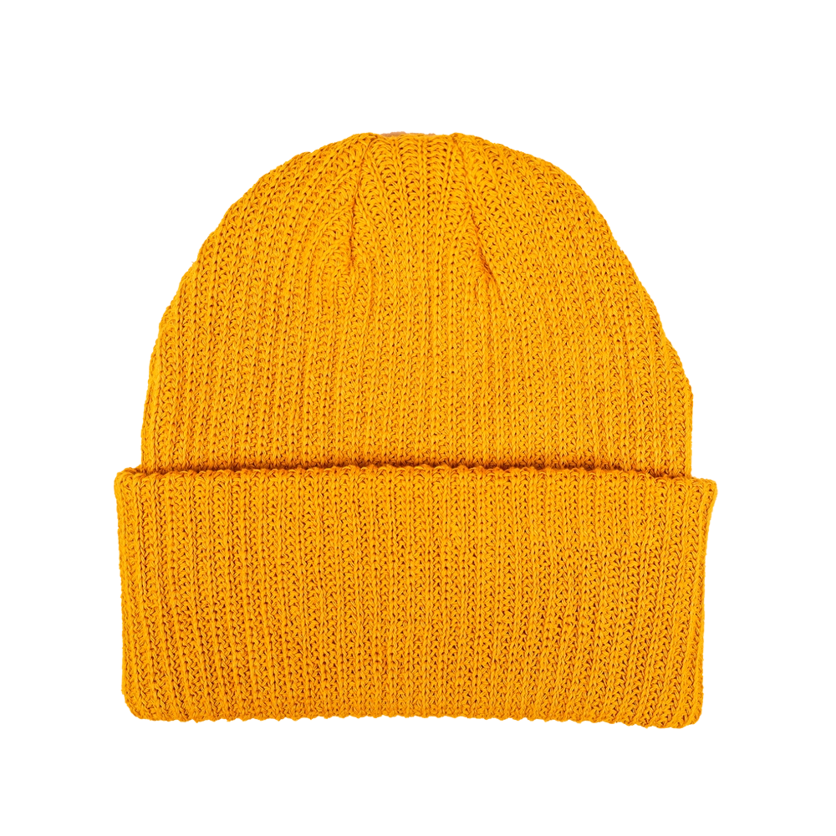Rustek Collective 100% Organic Cotton Beanie -