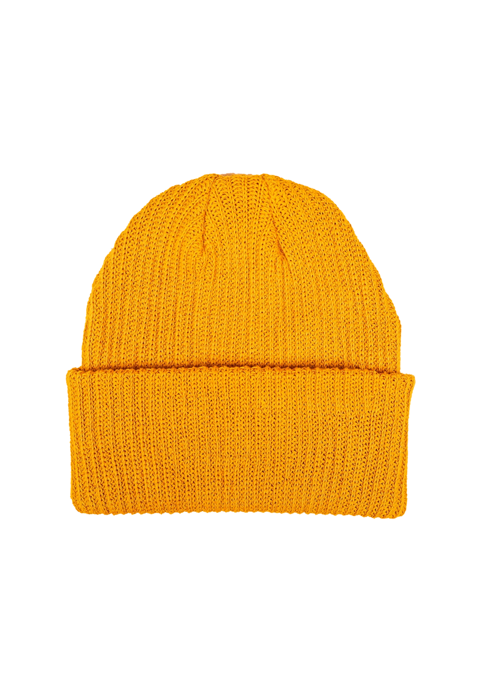 Rustek Collective 100% Organic Cotton Beanie -