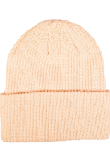 Rustek Collective 100% Organic Cotton Beanie -