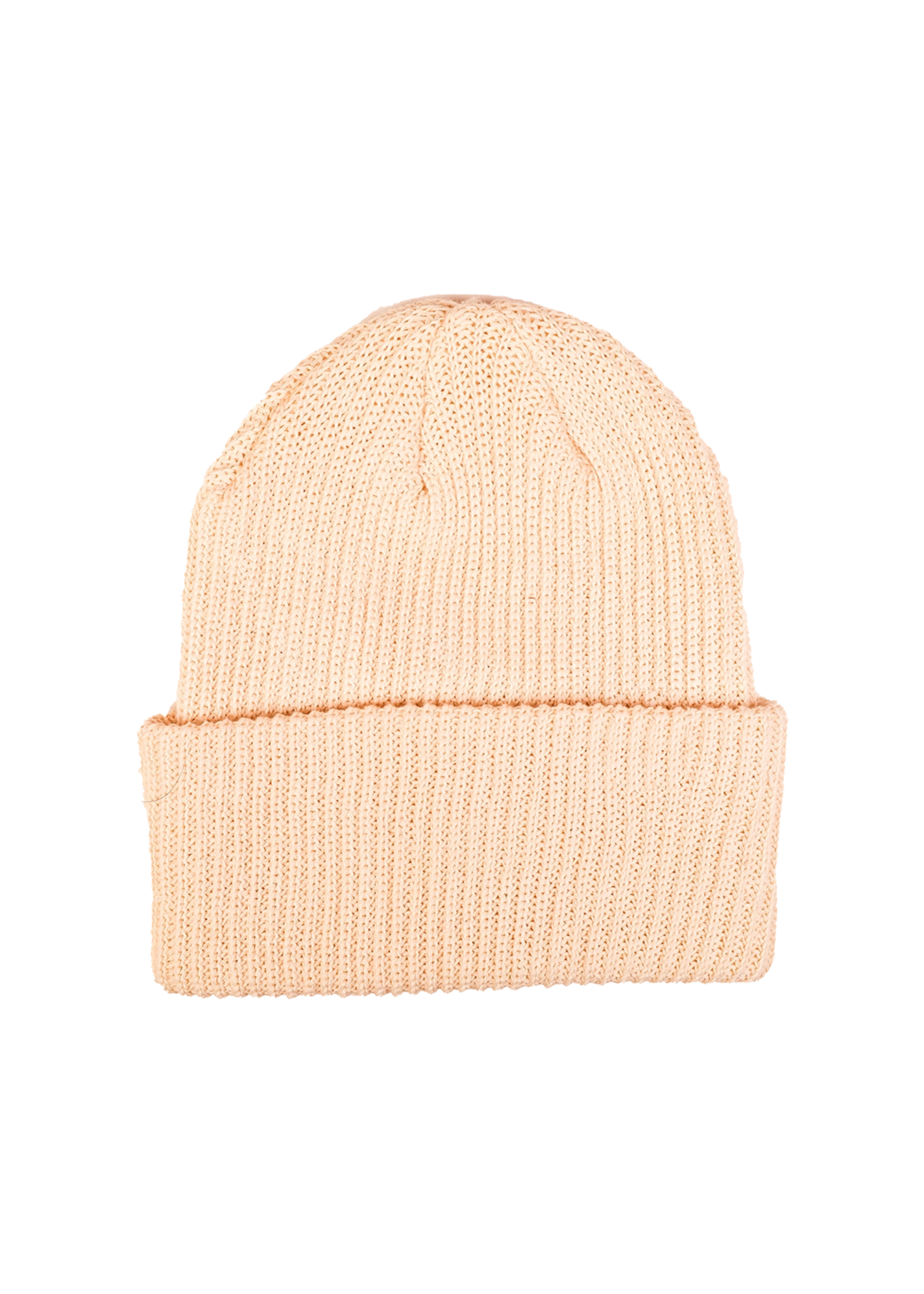 Rustek Collective 100% Organic Cotton Beanie -