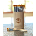 Natural Earth Paint Natural Earth Paint Brush - Single