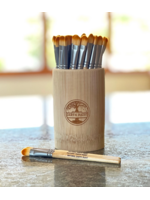 Natural Earth Paint Natural Earth Paint Brush - Single