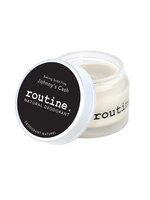 Routine, Inc Johnny's Cash -  Vegan Deodorant 58g