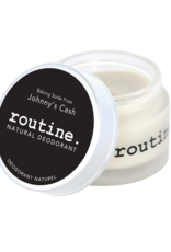 Routine, Inc Johnny's Cash -  Vegan Deodorant 58g