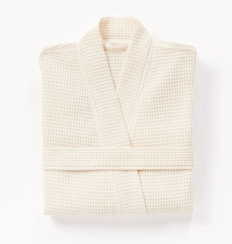 Waffle Robe Undyed