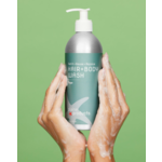 Plaine Products Plaine Sage Shampoo & Body Wash 16oz