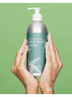 Plaine Products Plaine Sage Shampoo & Body Wash 16oz