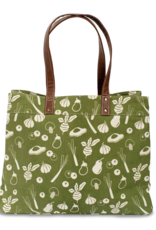 Maika Goods Carryall Tote Marche