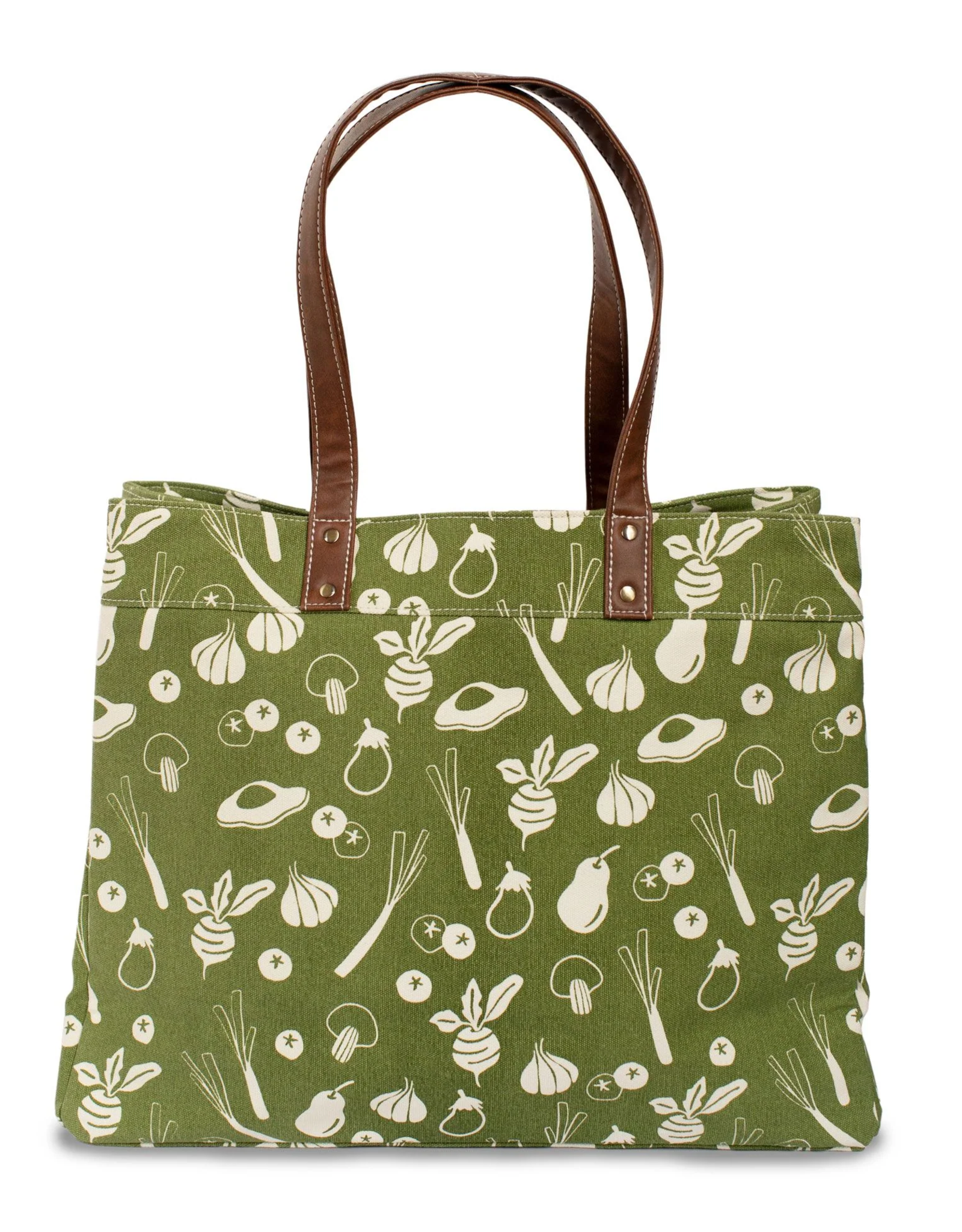 Maika Goods Carryall Tote Marche