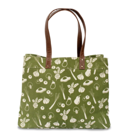 Maika Goods Carryall Tote Marche