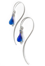 Hanging Vine Earrings