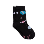Conscious Step Children’s Socks That Support Space Exploration