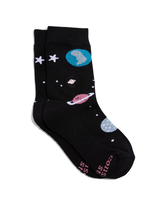 Conscious Step Children’s Socks That Support Space Exploration